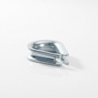 Marine Galvanized Steel Thimbles Thimbles