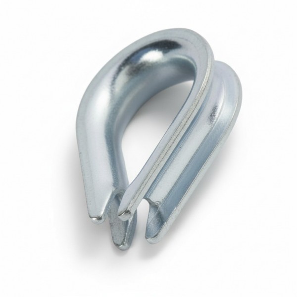 Marine Galvanized Steel Thimbles Thimbles