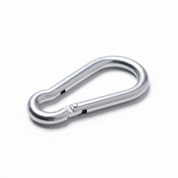 Snap Hooks, Inox 316 Carabiners & Snap Hooks