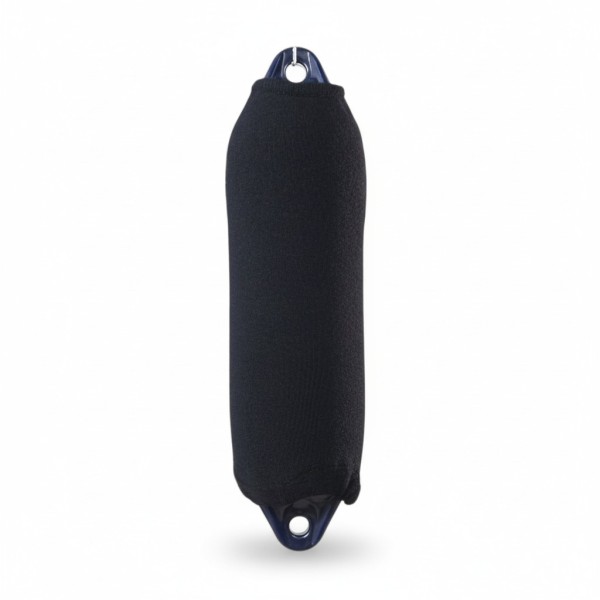 FENDRESS Long Fender Cover H8/F4, black Fender Covers for Long Fenders