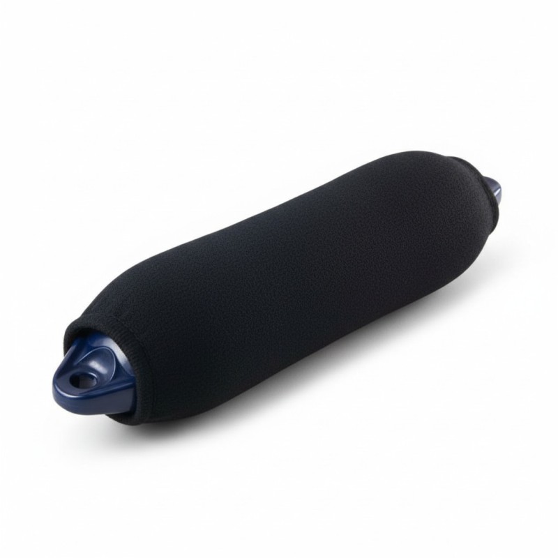 FENDRESS Long Fender Cover H9/57316/F6, black Fender Covers for Long Fenders