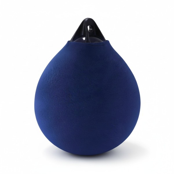OCEAN FENDRESS Ball Fender Cover R6, dark blue Ball Fender Covers