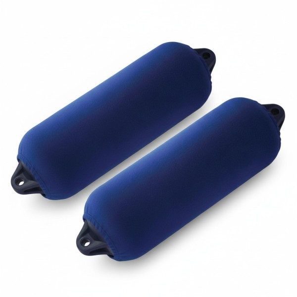 OCEAN Long Fender Cover H4/U4/F02 (pairs - 2 pcs), dark blue Fender Covers for Long Fenders