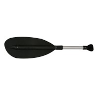 "Buoyant Paddle for Liferafts, black, ""25mm- L51,5-76,5cm" Liferaft Accessories