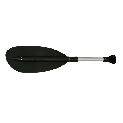 "Buoyant Paddle for Liferafts, black, ""25mm- L51,5-76,5cm" Liferaft Accessories