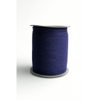 CABO Blue Twisted Polypropylene Rope, 3-Strand, 8–28 mm Ropes