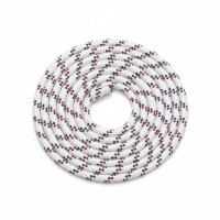 Multi-Purpose Rope, Double Braid Ropes