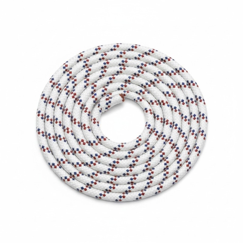 Multi-Purpose Rope, Double Braid Ropes