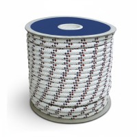 Multi-Purpose Rope, Double Braid Ropes