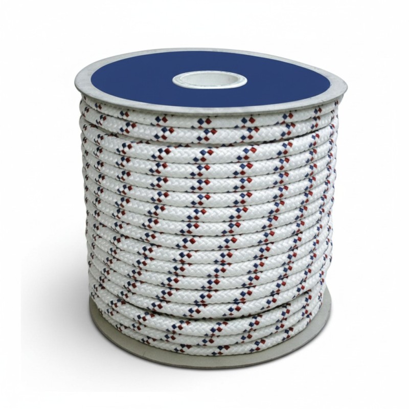 Multi-Purpose Rope, Double Braid Ropes