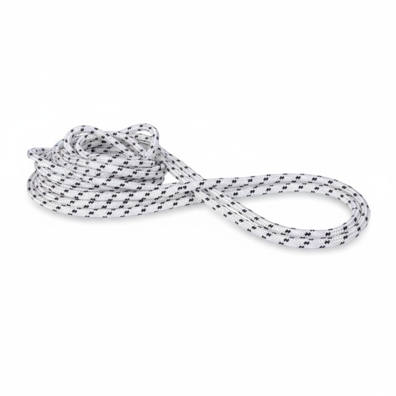 Mooring double braided rope Ropes
