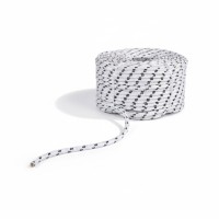 Mooring double braided rope Ropes