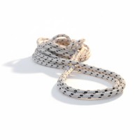 Mooring double braided rope Ropes