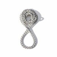 Mooring double braided rope Ropes