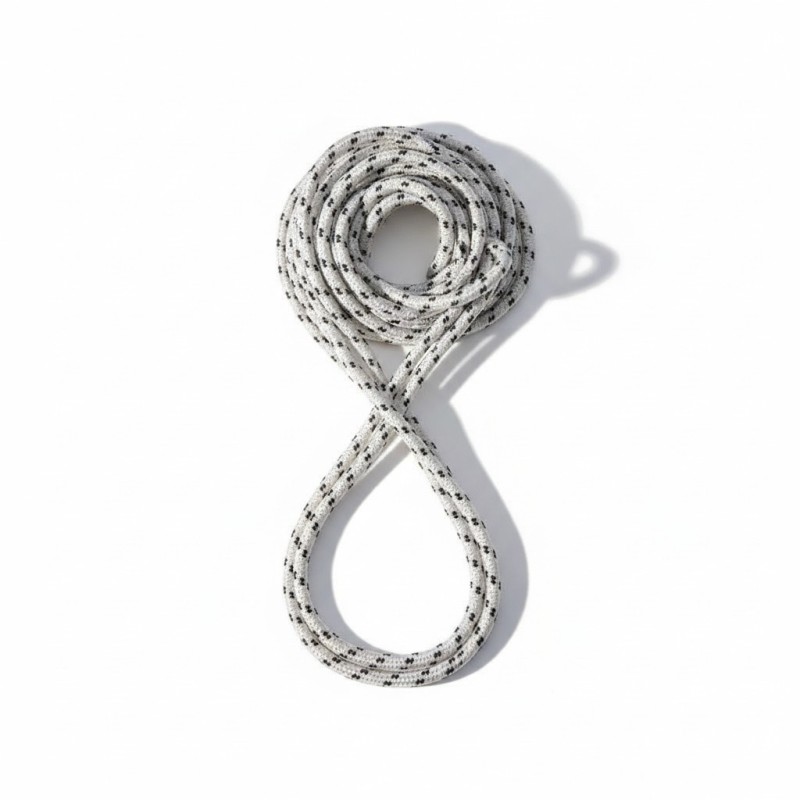Mooring double braided rope Ropes