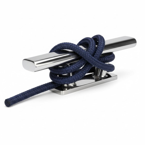 Konop Yachting T16-Med, modri, 8-24mm Užad