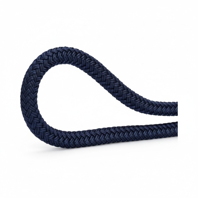 CABO Rope MegaYachting T16, dark blue, 14-36mm Ropes