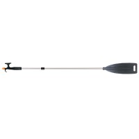 Telescopic Paddle with Double Hook Aluminium Paddles