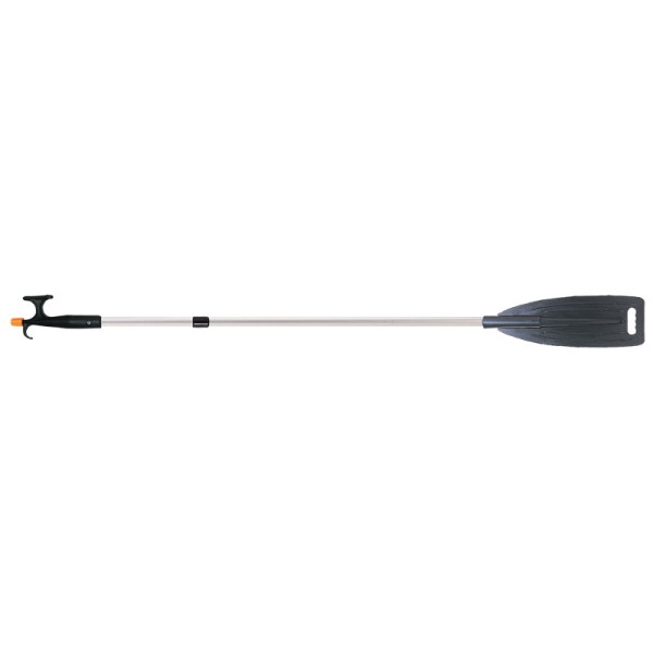 Telescopic Paddle with Double Hook Aluminium Paddles