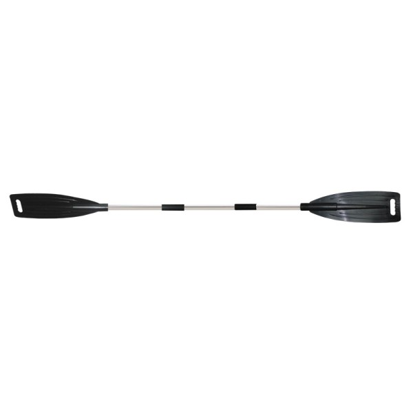 Canoe Paddle, Black Kayaks