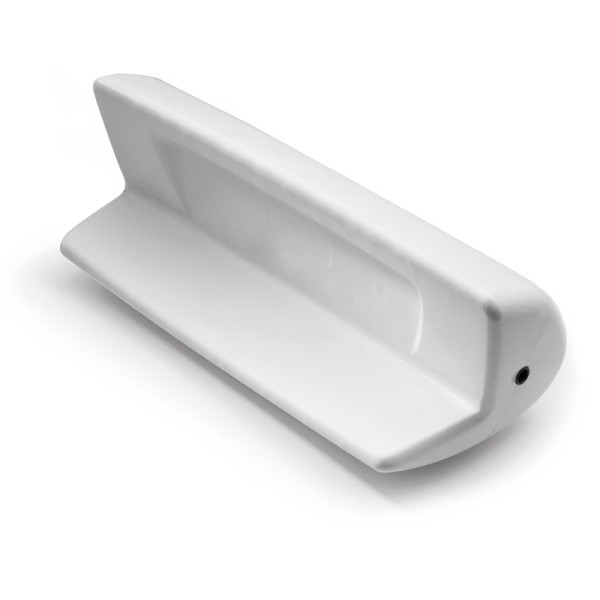 OCEAN Solid Fender MATCH 80, white SOLID Fenders