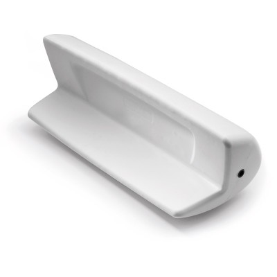OCEAN Solid Fender MATCH 80, white SOLID Fenders
