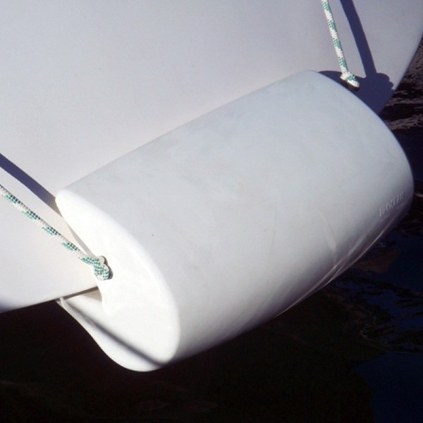 Bokobran Ocean MATCH60 600x320x250mm, plava SOLID bokobrani