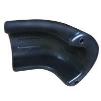PVM2 FENDERS CORNER BLUE SOLID Fenders