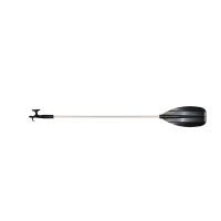 Paddle with Double Hook, L165cm Aluminium Paddles