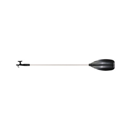 Paddle with Double Hook, L165cm Aluminium Paddles