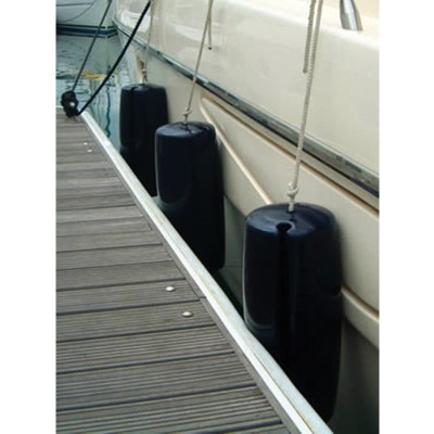 FENDER OCEAN A2 NAVY BLUE SOLID Fenders