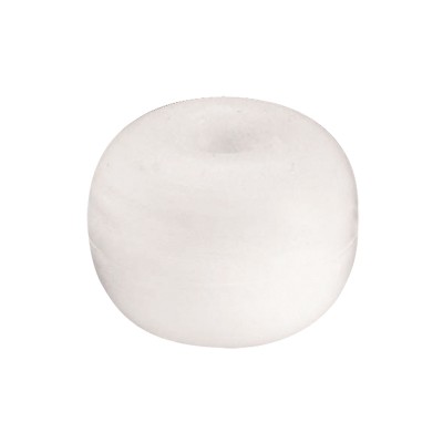Surface Float w/Hole, Spherical, D260mm, White Floats