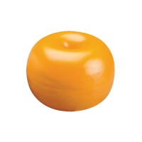Surface Float w/Hole, Spherical, D190mm, Yellow Floats