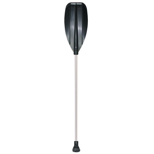Paddle with Palm Grip, Black Paddles and Spare Parts