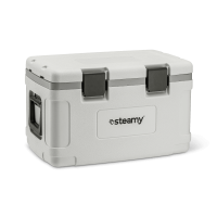 Steamy Marine Cooler, 35L Portable Coolers