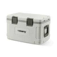 Steamy Marine Cooler, 35L Portable Coolers