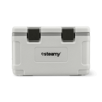 Steamy Marine Cooler, 35L Portable Coolers