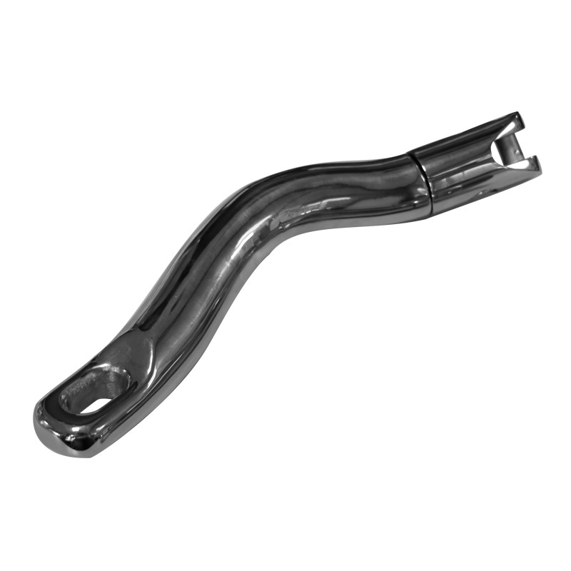Double swivel anchor fo chain 10-12mm Anchor - Chain Connectors and and Swivels