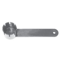 Key for Valves Inflation Pumps and Drains