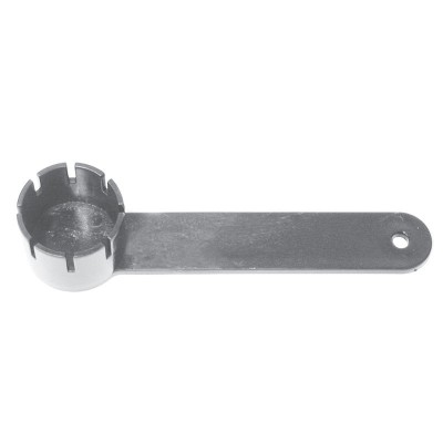 Key for Valves Inflation Pumps and Drains