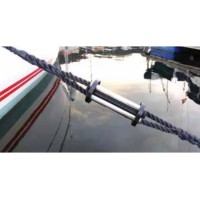 OCEAN Mooring Compensator for rope up to D22mm Rubber Compensator