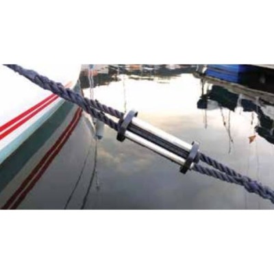 OCEAN Mooring Compensator for rope up to D22mm Rubber Compensator