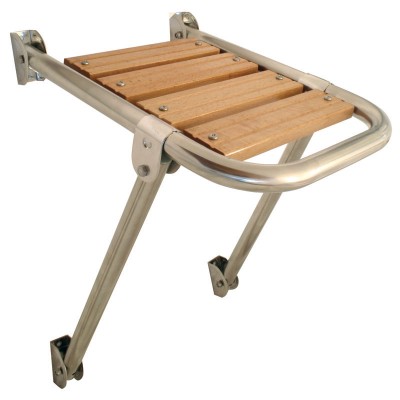 Platforma za motorne brodove, 450x390mm Platforme