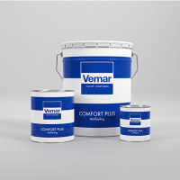 Vemar Comfort Plus antivegetativni premaz Samopolirajuci Antifouling