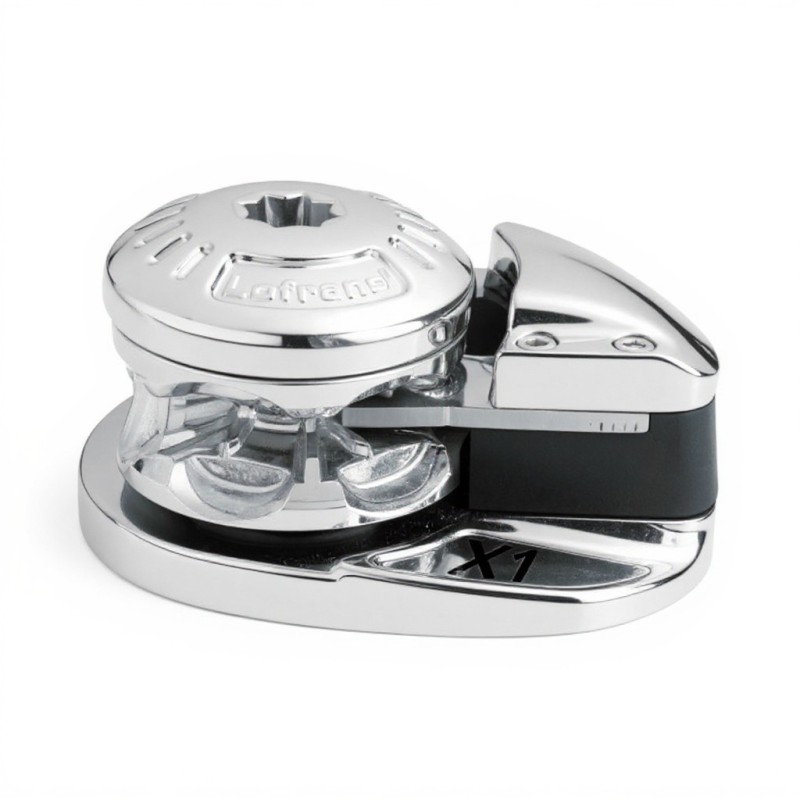 X1 - Vertical Windlass, Chrome Plated, 12V, 500-800W, Low Profile Croatia website
