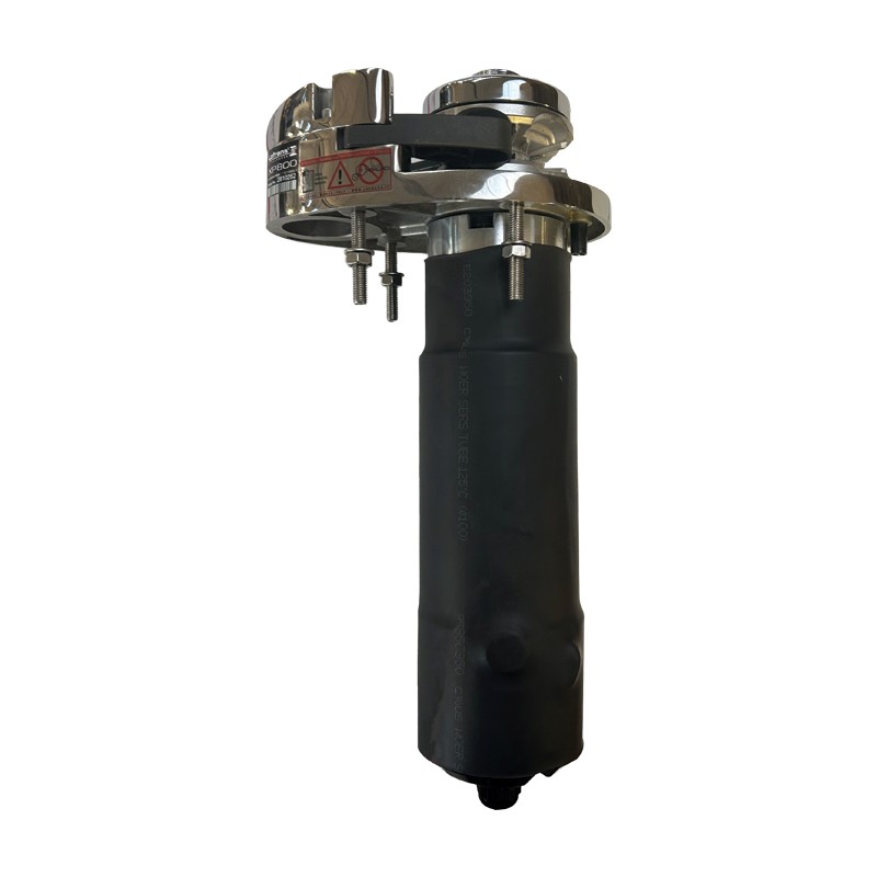 XP800 - Vertical Windlass, Inox, 500W, Vertical Windlasses