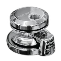 SX1 - Vertical Windlass, Inox, 12V, 500-800W, Low Profile X1 & SX1 Vertical windlasses 500–800 W