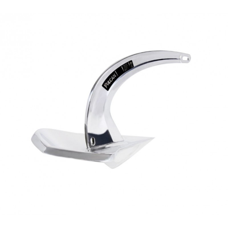 Sidro Vulcan, Inox316, 4kg Sidra