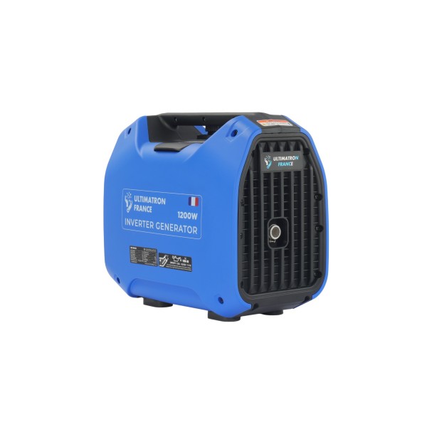 Ultimatron Inverterski Generator 1200 W Elektrika