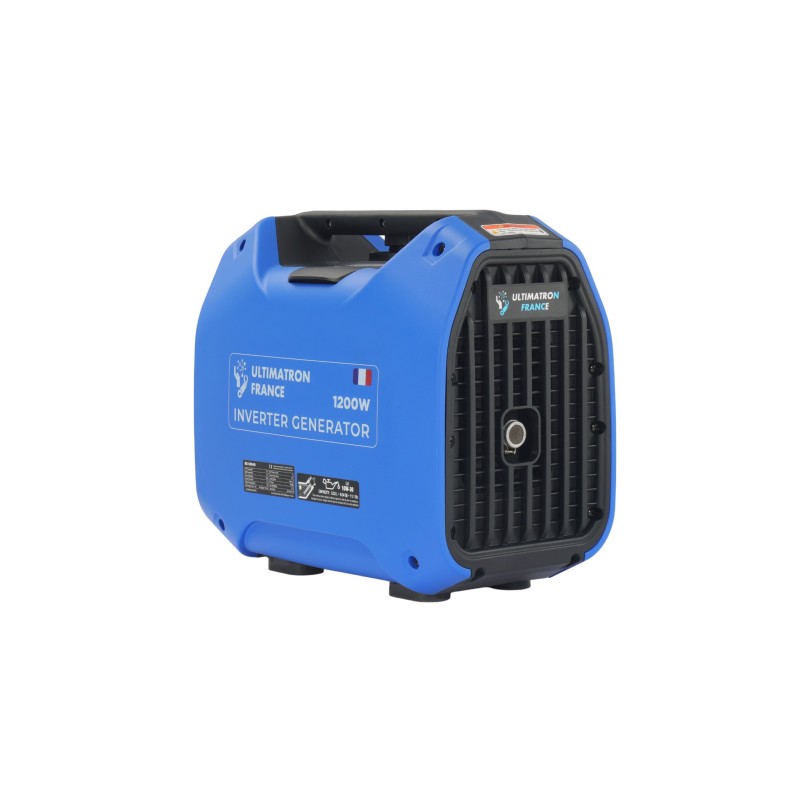 Ultimatron 1200W Inverter Generator Electrical Equipment
